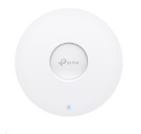 TP-Link EAP673 OMADA WiFi6 AP (AX5400,2,4GHz/5GHz,1x2,5GbELAN,1xPoE-in)