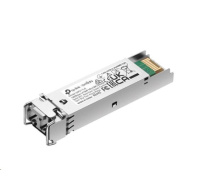 TP-Link SM311LS SFP optický modul SM (1310nm), 1,25Gb/s, LC, 20km