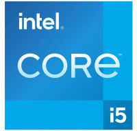 CPU INTEL Core i5-12400F, 2,50 GHz, 18MB L3 LGA1700, TRAY (bez chladiče, bez VGA)