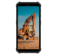 Smartphone Ulefone Armor X12 3GB/32GB (All Black), no charger