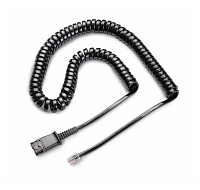 Poly U10P-S Cable