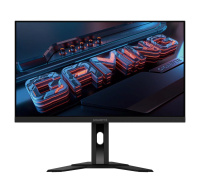 BAZAR - GIGABYTE LCD - 27" Gaming monitor M27UA, SS IPS, 3840x2160 UHD, 160Hz, 1000:1, 400cd/m2, 1ms, 2xHDMI, 1xDP - Po