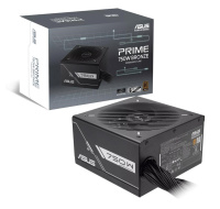 ASUS zdroj Prime 750W Bronze,135mm, 80 Plus Bronze