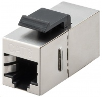 PREMIUMCORD Propojka RJ45 CAT6 8/8 STP KeyStone