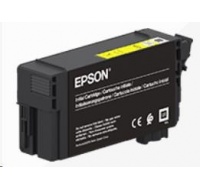 EPSON ink bar Singlepack UltraChrome XD2 Yellow T40C440(26ml)