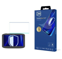 3mk hybridní sklo FlexibleGlass Pro pro Navitel RE 5 Dual