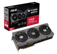 ASUS VGA AMD Radeon RX 7900 GRE TUF GAMING OC 16G, 16G GDDR6, 3xDP, 1xHDMI