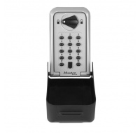 Master Lock Bezpečnostní extra velká schránka 5426EURD