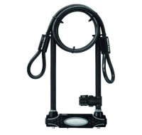 Master Lock Zámek na kolo 8285EURDPRO - 280mm