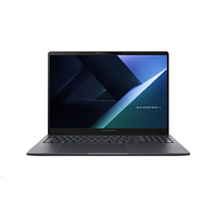 BAZAR - ASUS NTB ExpertBook B5 (B5605CVA-MBC316512X), Core3 100U, 16" 1920x1200, 16GB, 512GB SSD, Intel, W11 Pro, Gentle