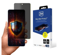 3mk Silky Matt Privacy pro Realme GT 7