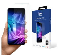 3mk ochranná folie Silky Matt Pro pro Samsung Galaxy S26