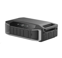 EcoFlow DELTA Pro Ultra - invertor