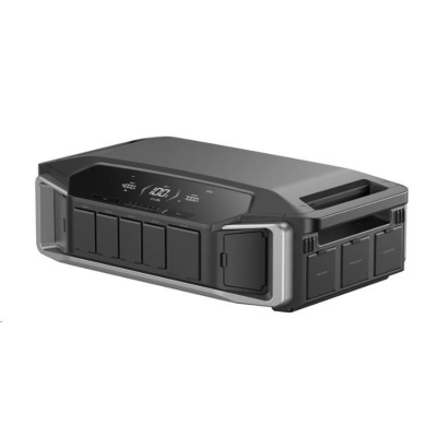 EcoFlow DELTA Pro Ultra - invertor