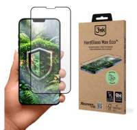 3mk tvrzené sklo HardGlass Max Eco pro Samsung Galaxy S24 Ultra