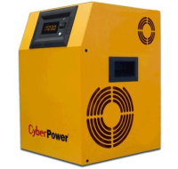 CyberPower Emergency Power System (EPS) 1500VA/1050W - Poškozený obal - BAZAR