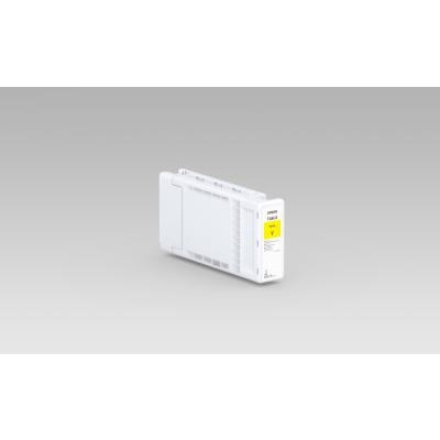 EPSON ink bar Singlepack UltraChrome Pro 6 Yellow T48U4 (350ml)
