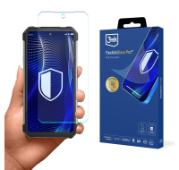 3mk hybridní sklo FlexibleGlass Pro pro Unihertz Shark 5G