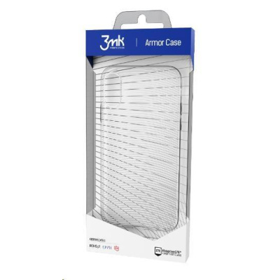 3mk Armor case pro Samsung Galaxy A54 5G (SM-A546) čirý /AS