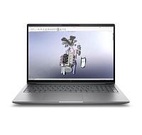 HP NTB ZBook X 16 G1i Intel Core U5 235H,RTX PRO 500 6GB Blackwell,1×16GB,1TB,WUXGA IR,Wi-Fi7+BT, FPS, Win11Pro,3y ons