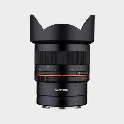 Samyang MF 14mm f/2.8 Canon RF