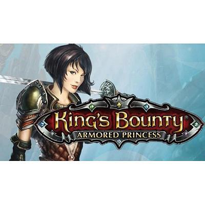 King's Bounty Armored Princess (PC) klíč Steam