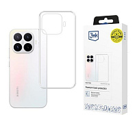 3mk ochranný kryt Clear Case pro Xiaomi 17T