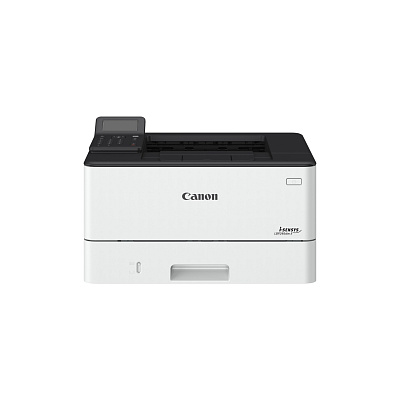 BAZAR - Canon i-SENSYS LBP246dw II - černobílá, SF, A4, USB, LAN, Wi-Fi 40str./min - Poškozený obal (Komplet)