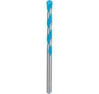 Bosch víceúčelový vrták EXPERT CYL-9 MultiConstruction, 8 × 80 × 120 mm