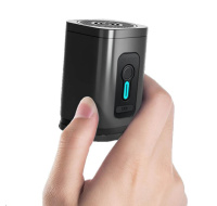 BAZAR - MYBALO Kompresní pumpa - Poškozený obal (Komplet)