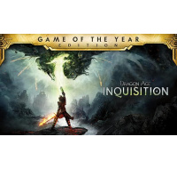 Dragon Age: Inkwizycja (PC) klíč Origin