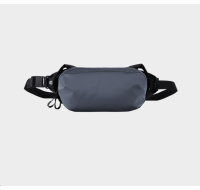WANDRD D1 Fanny Pack Aegean Blue