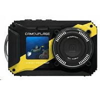 Camouflage EZ-Dive Pro