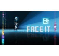Face It - A game to fight inner demons (PC) klíč Steam