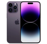 Apple iPhone 14 Pro 256GB Purple (repas)