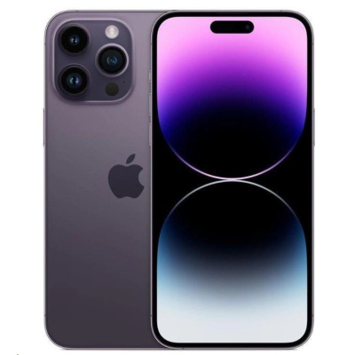 Apple iPhone 14 Pro 256GB Purple (repas)