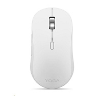 LENOVO Yoga Bluetooth Silent Mouse (Seashell) - myš