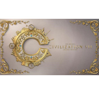 Sid Meier's Civilization VII: Deluxe Edition Xbox One / Xbox Series