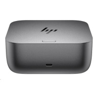 BAZAR - HP Dock - Thunderbolt 180W G6 1xTB4, 3xUSB 3.2 G2, 2xUSB 3.2 G1, 3xUSB-C 3.2, HDMI 2.1 - Rozbaleno (Komplet)