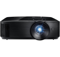 Optoma projektor HD146X (DLP, FULL 3D, 1080p, 3 600 ANSI, 30 000:1, HDMI, 1x5W speaker)