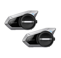 SENA bluetooth handsfree headset 50S, dosah 2 km, sada 2 jednotek