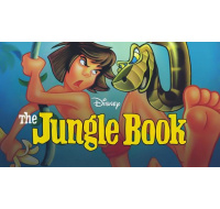 Disney's The Jungle Book (PC) DIGITAL