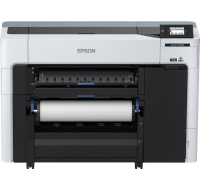 EPSON tiskárna ink SureColor SC-P6500E, 6ink, 2400x1200 dpi, USB, Wi-Fi, 5 let záruka po registraci