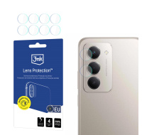 3mk Lens Protection pro Redmi 15 4G/15 5G