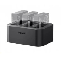 Insta360 Ace Pro nabíjecí hub