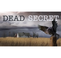 Dead Secret (PC) klíč Steam