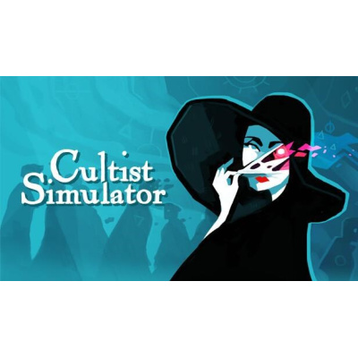 Cultist Simulator (PC) klíč Steam