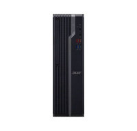 ACER PC Veriton X4240G FR300W,R5 5600G,16GB,512GB SSD,Radeon Vega 7,W11 Pro,Black