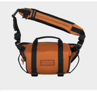 WANDRD ROGUE Sling 4L Sedona Orange