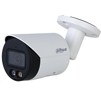 Dahua IPC-UFW3559S-S-IL-0280B,bullet, 5Mpx, 20fps, 1/2,7" CMOS, H.265+, f=2,8mm (111°), WDR, IR + whiteLED 30m, mikrofon